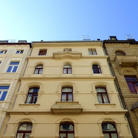 Apartment Miro Köln Ngoại thất bức ảnh