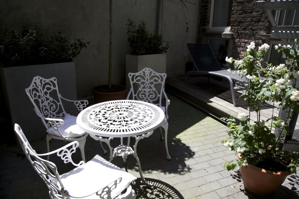 Apartment Miro Köln Phòng bức ảnh