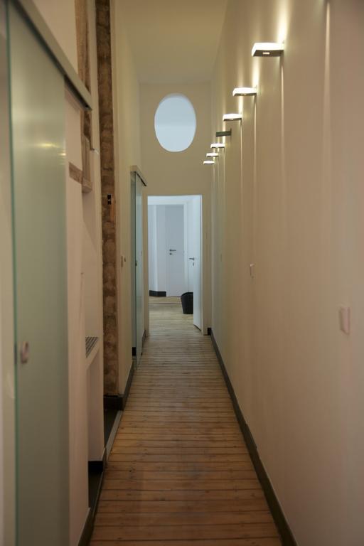 Apartment Miro Köln Phòng bức ảnh
