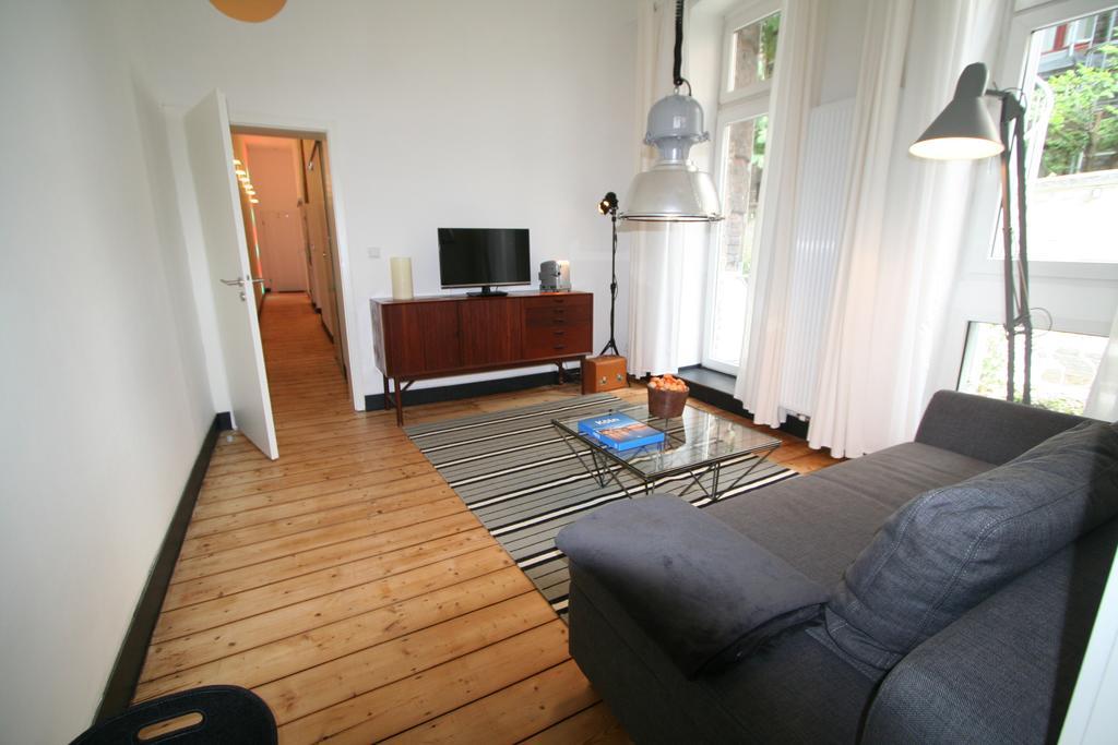 Apartment Miro Köln Phòng bức ảnh