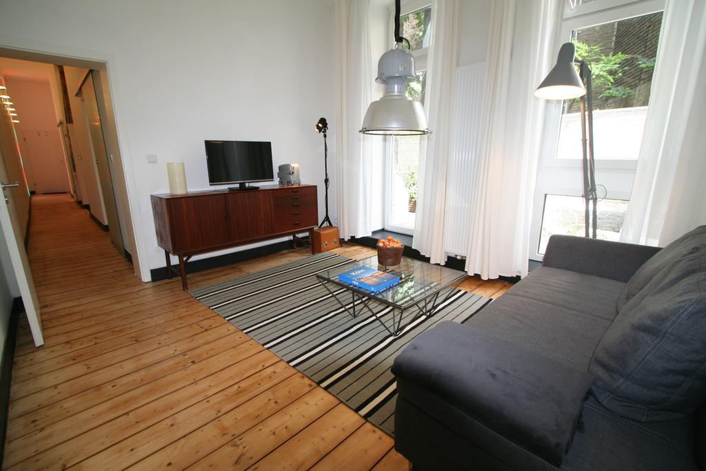 Apartment Miro Köln Phòng bức ảnh