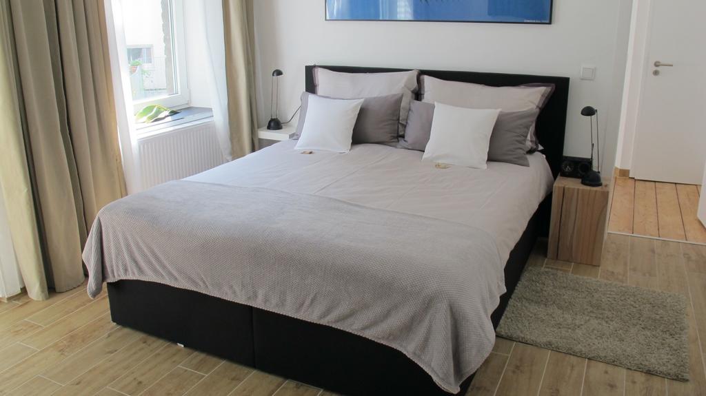 Apartment Miro Köln Phòng bức ảnh