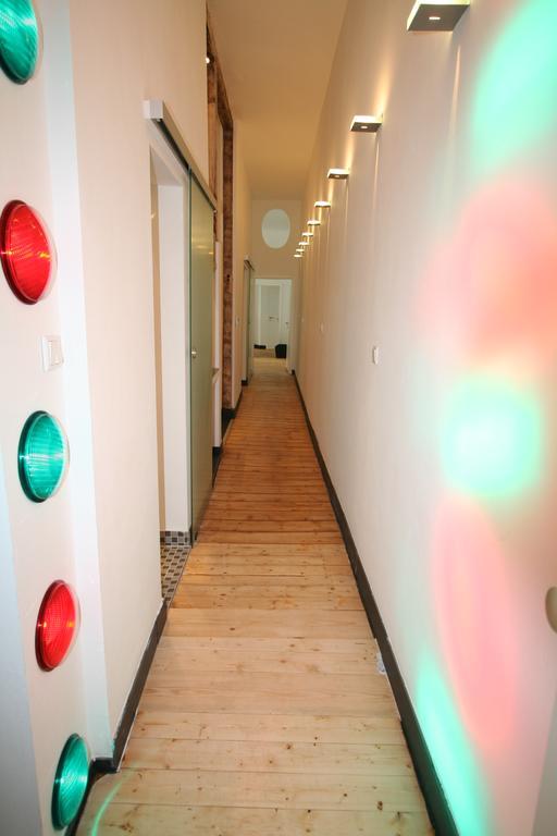 Apartment Miro Köln Phòng bức ảnh