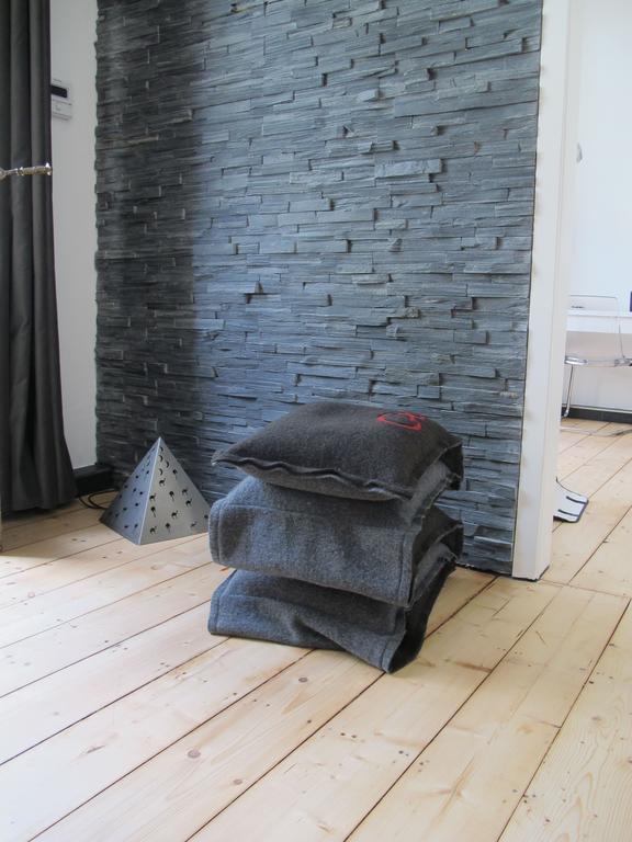 Apartment Miro Köln Phòng bức ảnh