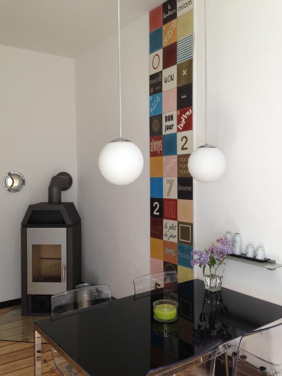 Apartment Miro Köln Phòng bức ảnh
