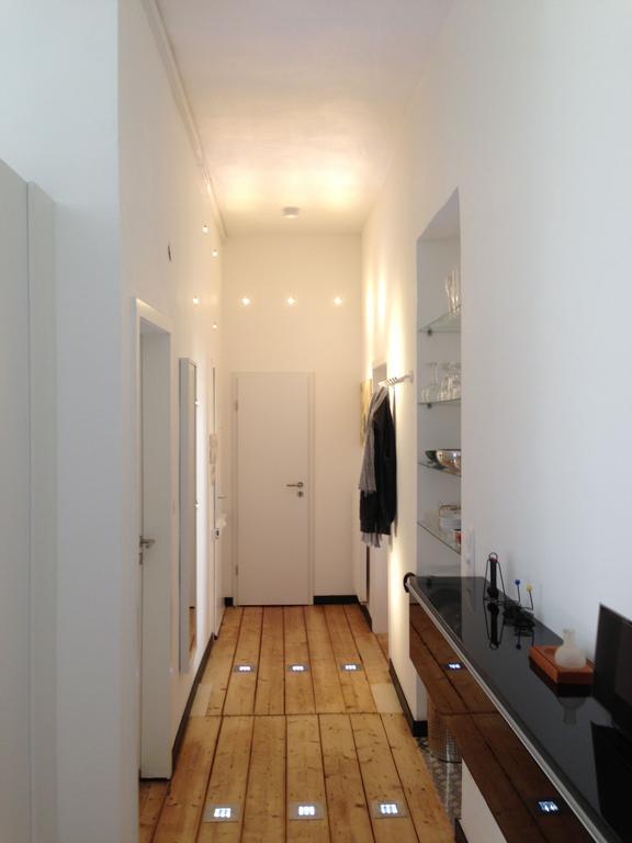 Apartment Miro Köln Phòng bức ảnh