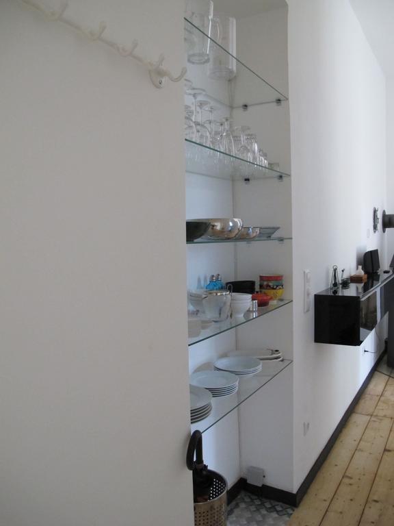 Apartment Miro Köln Phòng bức ảnh