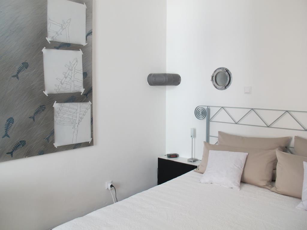 Apartment Miro Köln Phòng bức ảnh