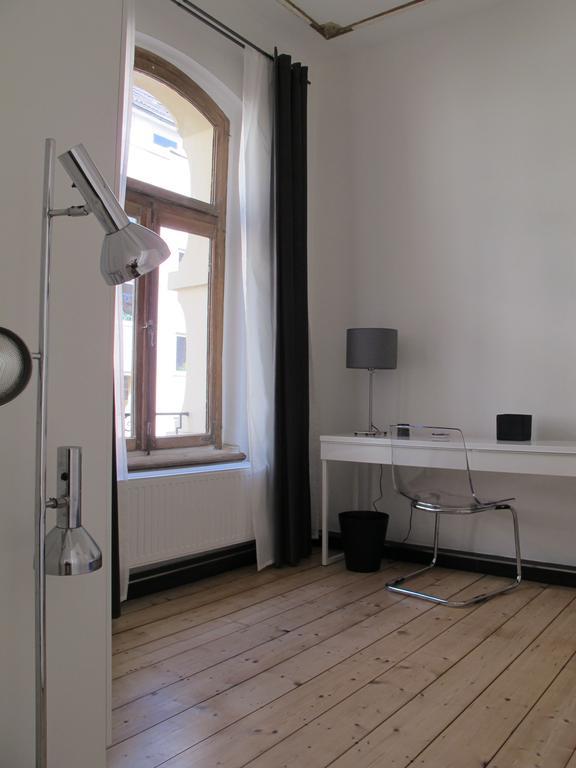Apartment Miro Köln Phòng bức ảnh