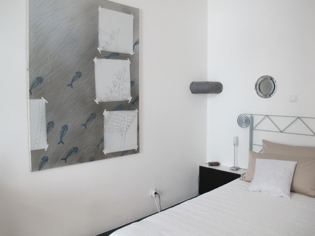 Apartment Miro Köln Phòng bức ảnh
