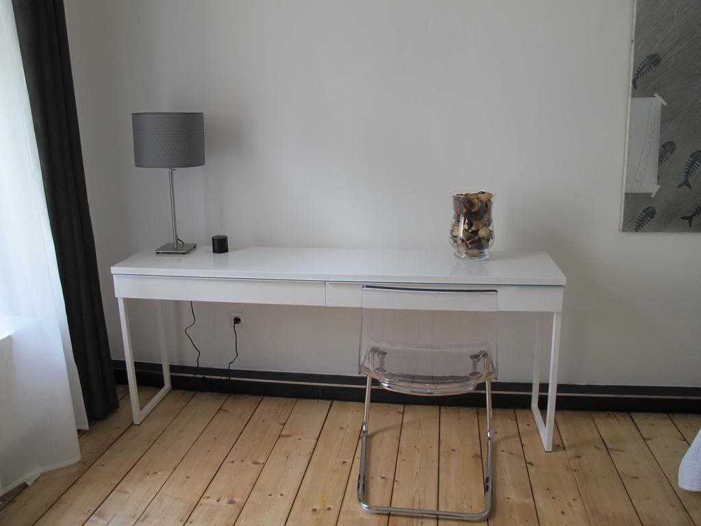 Apartment Miro Köln Phòng bức ảnh