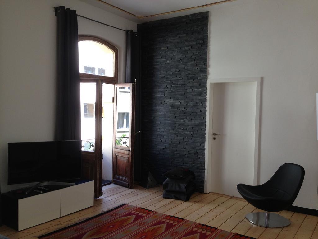Apartment Miro Köln Phòng bức ảnh
