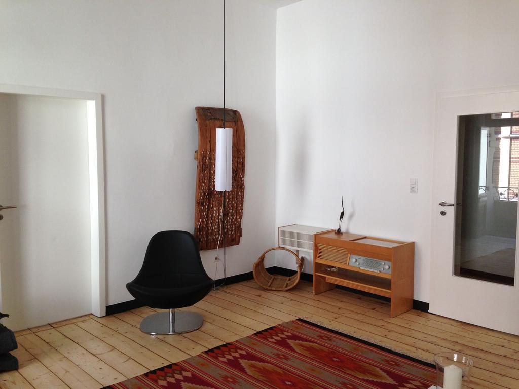 Apartment Miro Köln Phòng bức ảnh