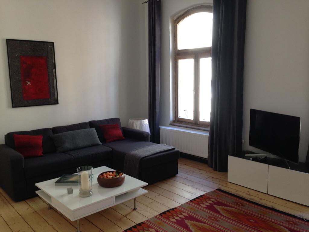 Apartment Miro Köln Phòng bức ảnh
