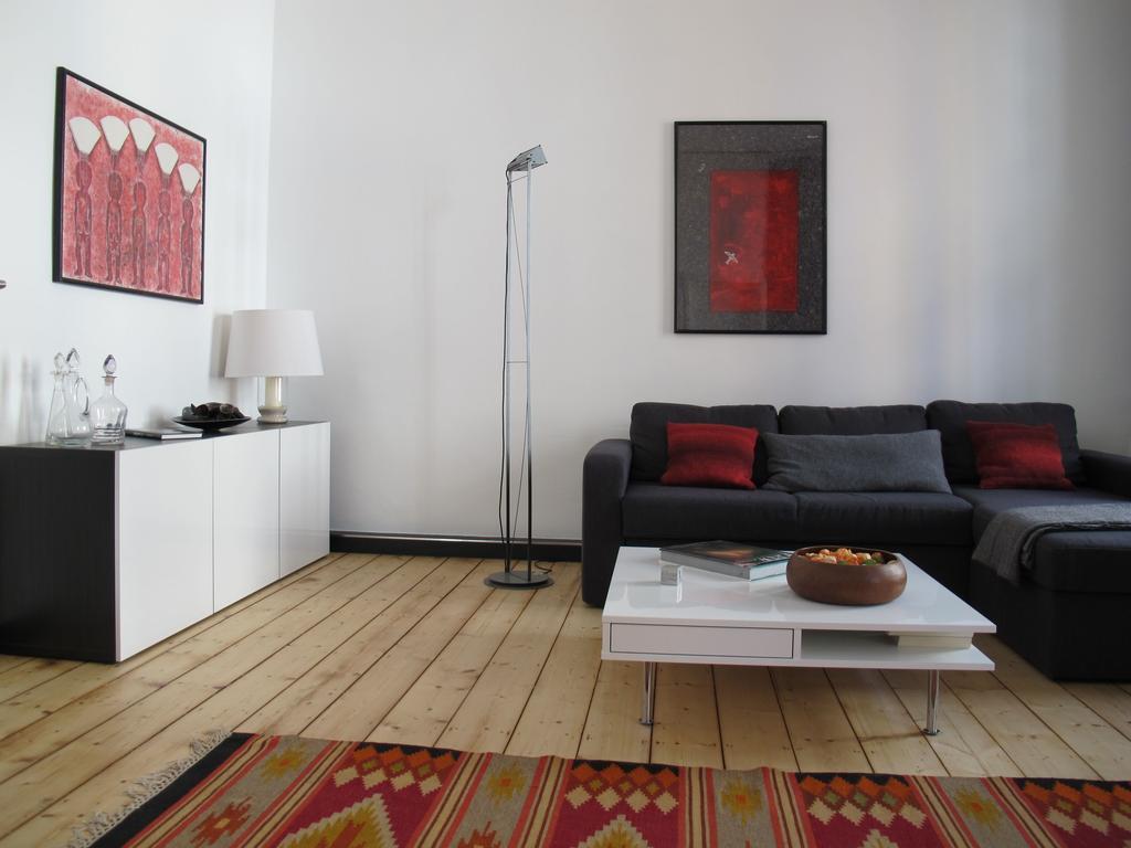 Apartment Miro Köln Phòng bức ảnh