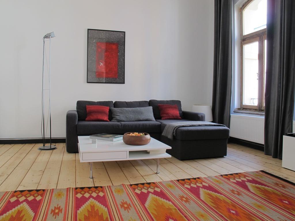 Apartment Miro Köln Phòng bức ảnh